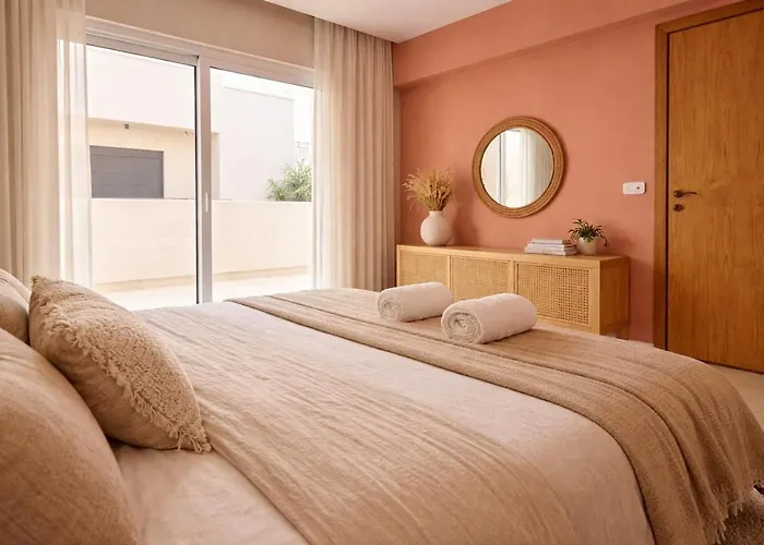 Rhodéa * Ialysos (Rhodes)