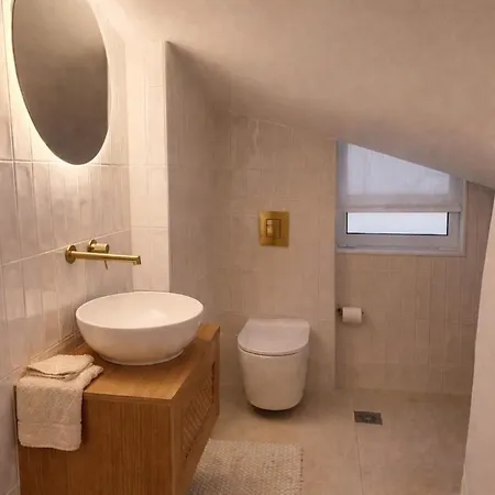 Villa Rhodea *