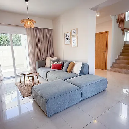 Villa Rhodea *