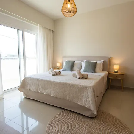 Villa Rhodea Ialysos (Rhodes)