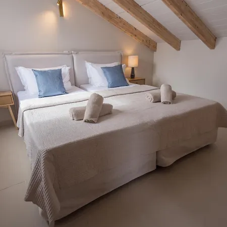 Villa Rhodea *