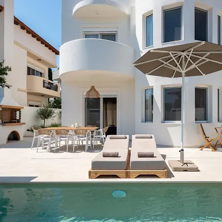 Villa Rhodea *