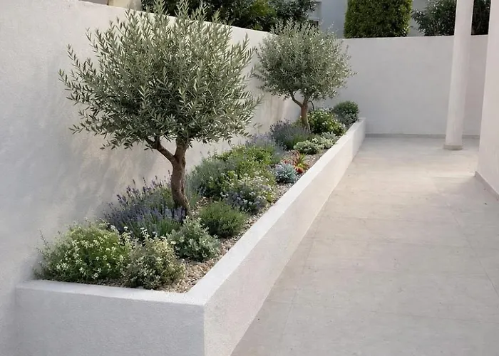 Rhodea Villa *